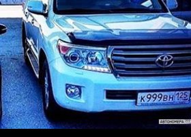 К999ВН125