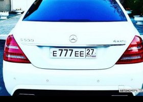Е777ЕЕ27