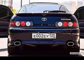 Е002ЕУ125