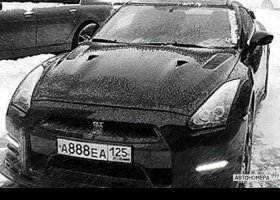 А888ЕА125