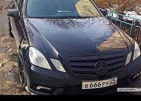 В666РУ25