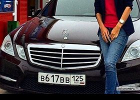В617ВВ125