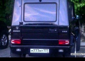 М777МТ777