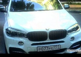 Р077РЕ777