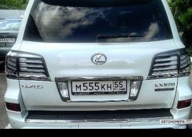 М555КН55