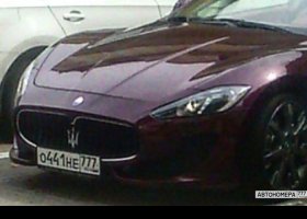 О441НЕ777