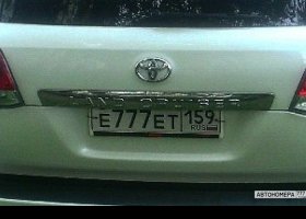 Е777ЕТ159