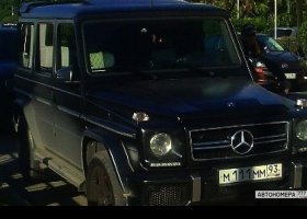 М111ММ93