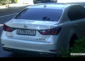 Х770ХХ93