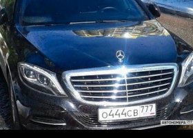 О444СВ777