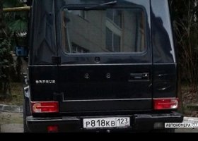 Р818КВ123