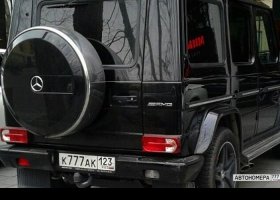 К777АК123