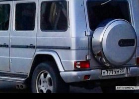 У777ХМ23