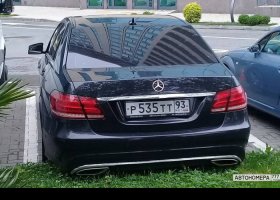 Р535ТТ93