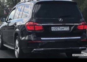 С007АМ777