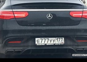 Е777УУ177