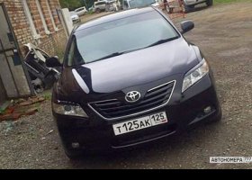 Т125АК125