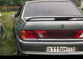 Х111ЕМ777