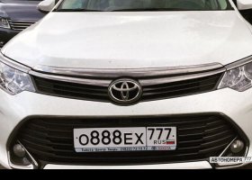 О888ЕХ777