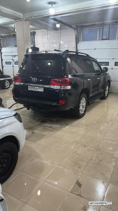 М200АХ977