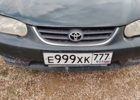 Е999ХК777
