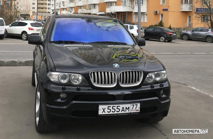 Р’555РµС‚ BMW