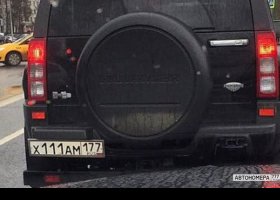 Х111АМ177