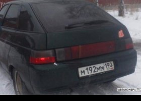 М192ММ190