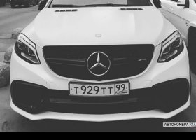 Т929ТТ99