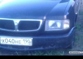 Х040НЕ190