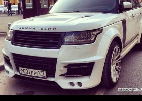 Р007РР177