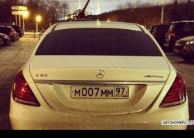 М007ММ97