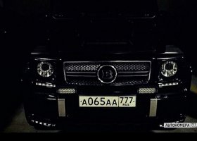 А065АА777