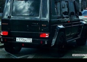 Т777ЕК777