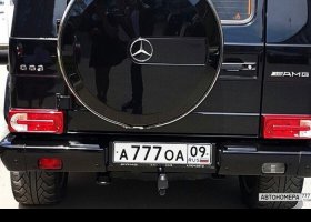 А777ОА09