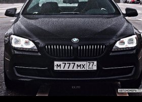 М777МХ77