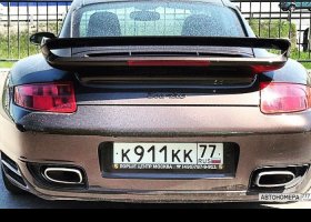 К911КК77
