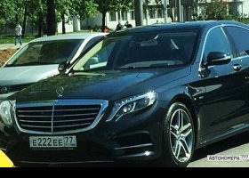 Е222ЕЕ77