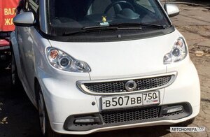В507ВВ750