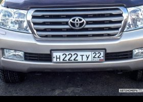Н222ТУ22