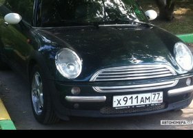 Х911АМ77