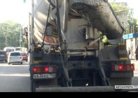 Е636ЕЕ750