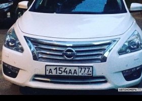А154АА777