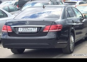 Т333КА77