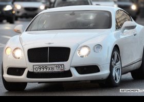 О999ХВ197