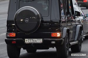 Р777ЕА777