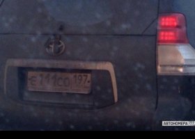 Е111СО197