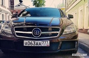 А063АА777