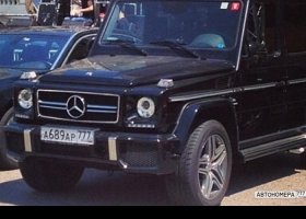 А689АР777