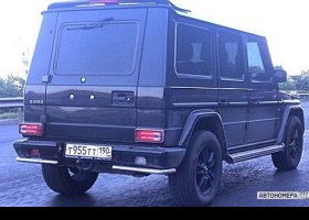 Т955ТТ190
